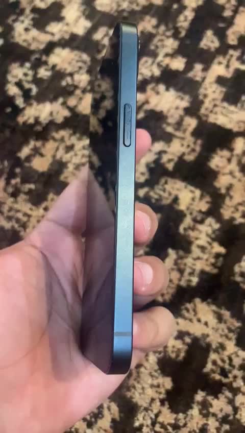 اپل iPhone 13 با حافظهٔ ۱۲۸ گیگابایتZA/A|موبایل|تهران, شهرک ژاندارمری|دیوار