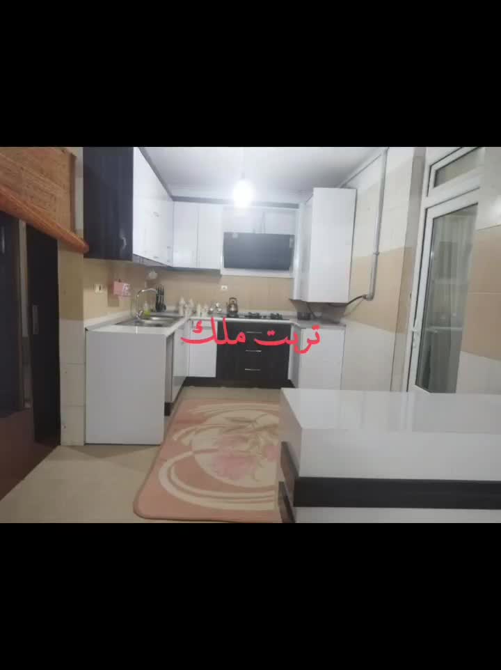 فروش مسکن بوستان / طبقه سوم|فروش آپارتمان|تربت جام, پاسداران|دیوار