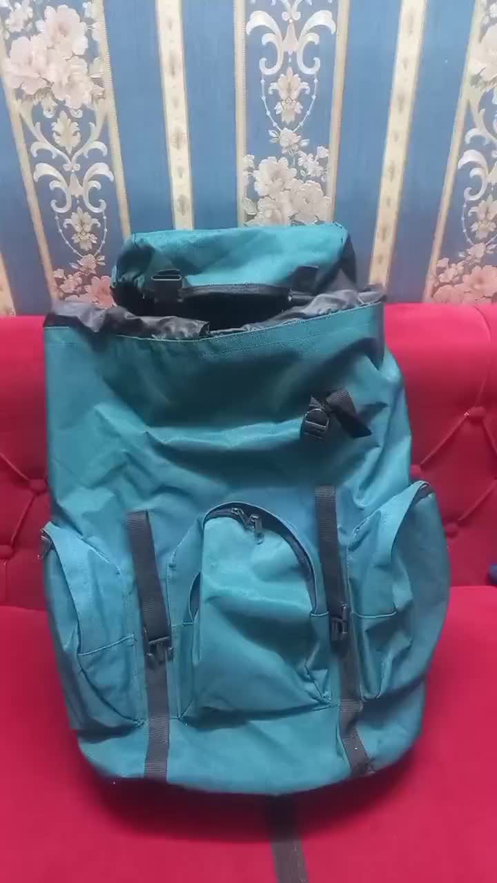 کوله پشتی کوهنوردی و کمپ...بزرگ|کوهنوردی و کمپینگ|تهران, امام زاده عبدالله|دیوار