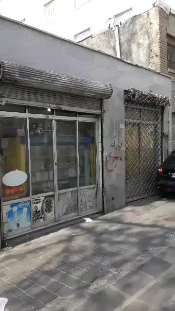 فروش سرقفلی مغازه ۳۸ متری در سنگلج|فروش مغازه و غرفه|تهران, سنگلج|دیوار