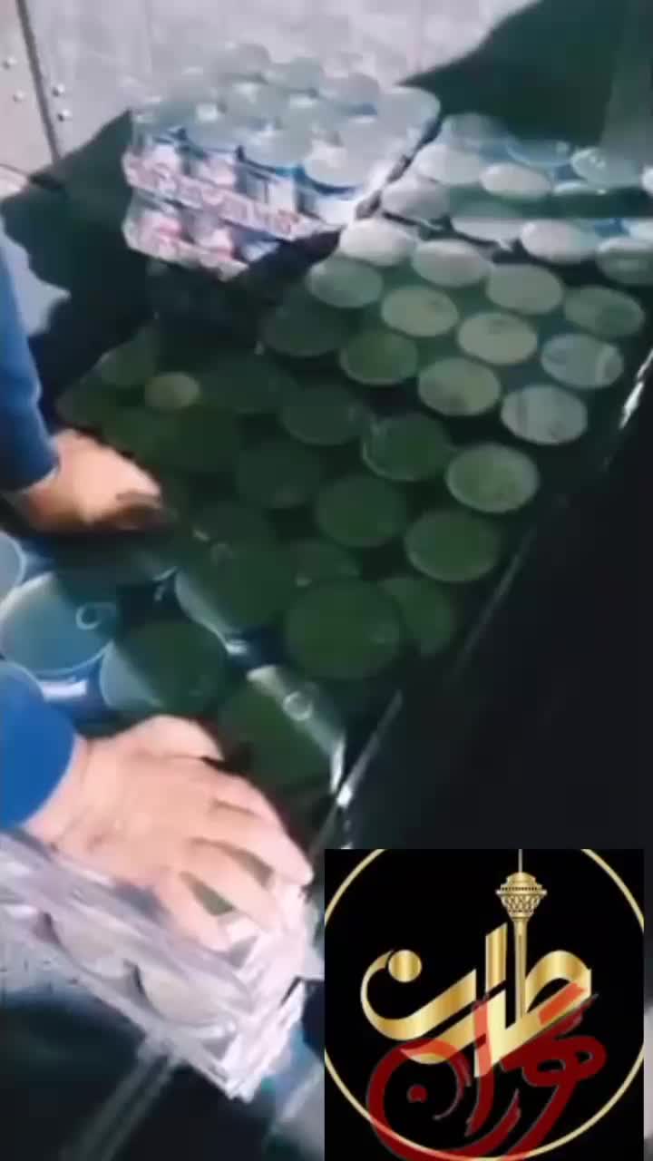 لوبیا چیتی،تن ماهی،رب گوجه فرنگی چین چین فروش ویژه|خوردنی و آشامیدنی|تهران, شهرک چیتگر|دیوار