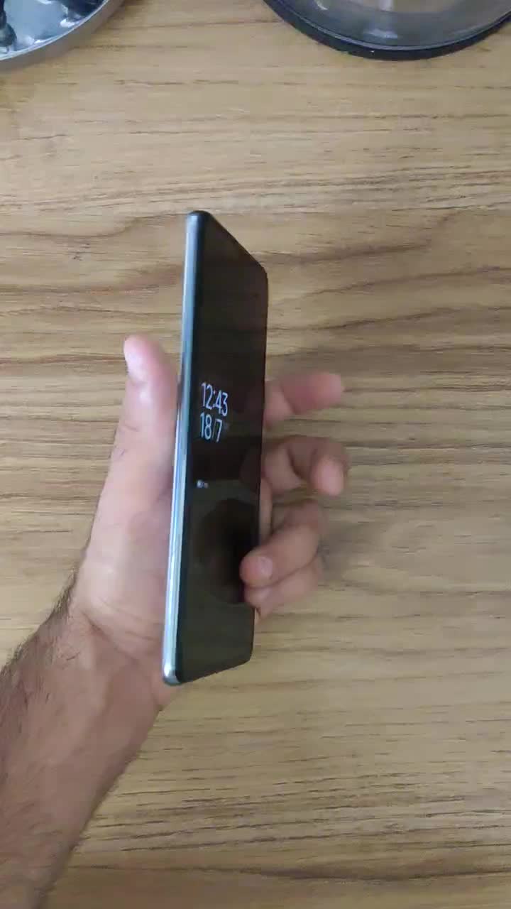 poco f 3 256 g|موبایل|تهران, شکوفه (عبدل آباد)|دیوار