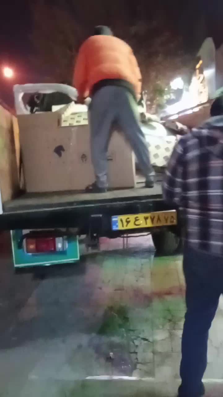 فروش ویژه بدنه خودرو ایرانخودرو سایپا|قطعات یدکی و لوازم جانبی|مشهد, توس (بلوار توس)|دیوار