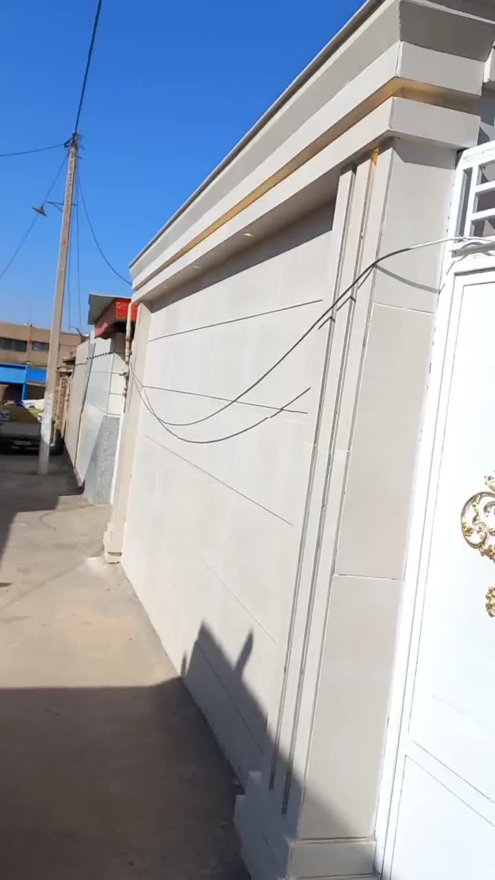 خانه نوساز رهن کامل|اجارهٔ خانه و ویلا|کاشمر, |دیوار