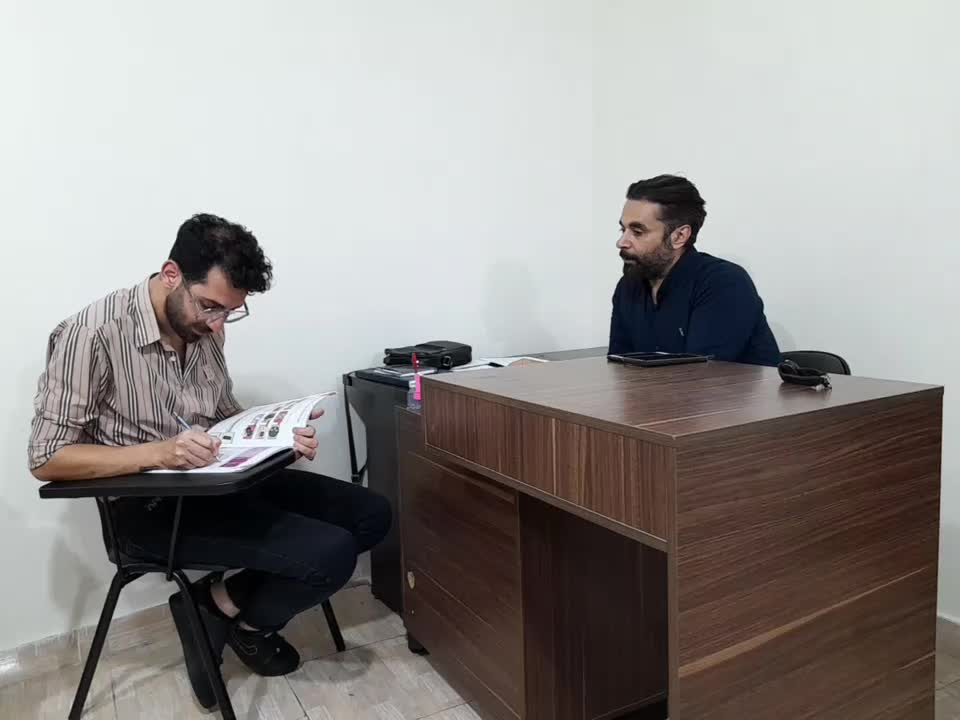 اموزشگاه ملل فرد شعبه 2 جیحون|خدمات آموزشی|تهران, جیحون|دیوار