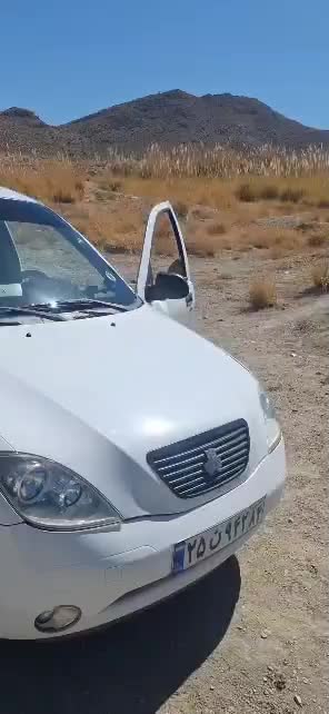 ماشین تیبا 2|خودرو سواری و وانت|بندرعباس, |دیوار