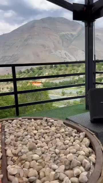 اجاره ویلا شیک استخردار باامکانات کامل فشم ولواسان|اجارهٔ کوتاه‌مدت ویلا و باغ|فشم, |دیوار