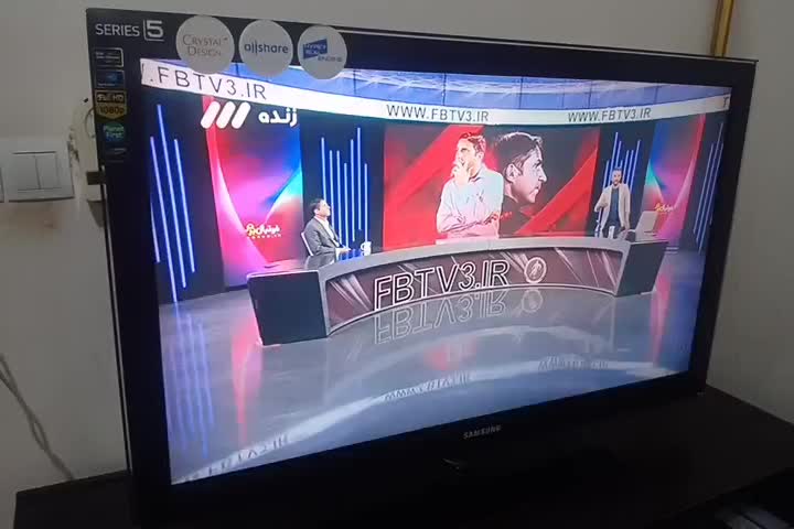 ال سی دی|تلویزیون و پروژکتور|رشت, احمد گوراب|دیوار