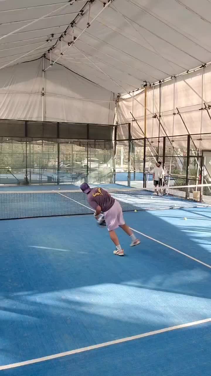 آموزش پدل باشگاه سپیدار اکباتان برج میلاد جماران|خدمات آموزشی|تهران, سهروردی|دیوار