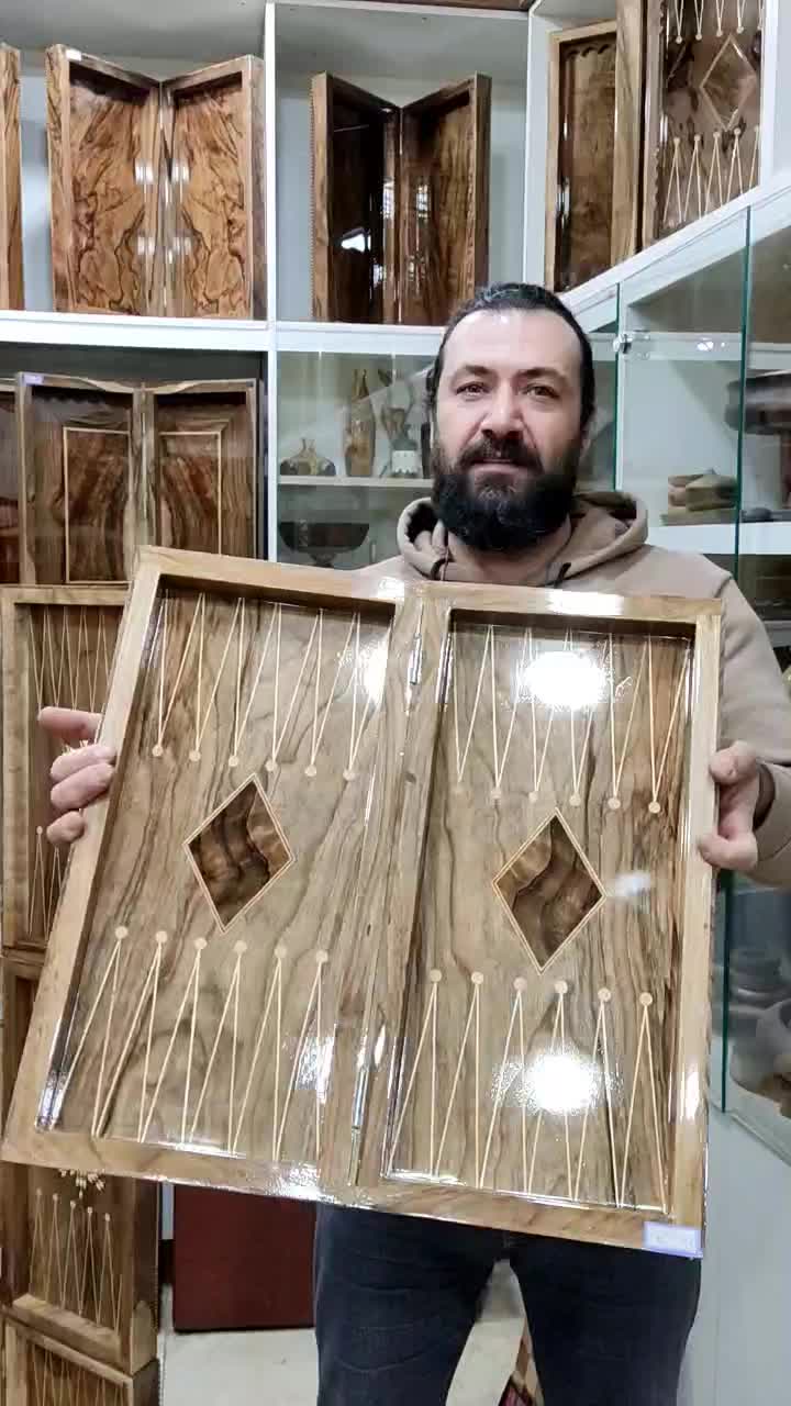 تخته نرد|اسباببازی|همدان, |دیوار