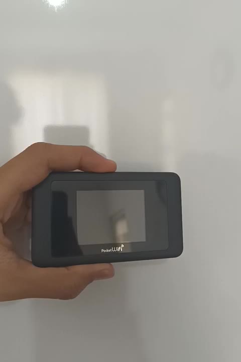 مودم جیبی هواوی pocket wifi 603wh سیم کارتی|مودم و تجهیزات شبکه|بانه, |دیوار