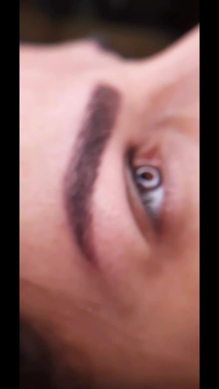 میکرو ابرو،شیدینگ لب،بن مژه،خط چشم گلسار|خدمات آرایشگری و زیبایی|رشت, گلسار|دیوار