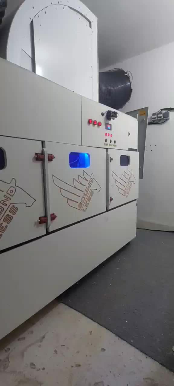 سایلنت باکس ۱۲ ظرفیتی برند سوئندلس|قطعات و لوازم جانبی رایانه|اهواز, آسیاباد|دیوار