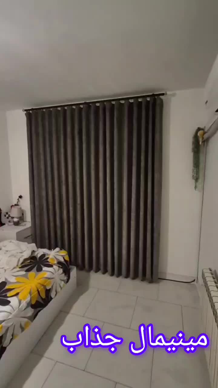 دوخت و نصب پرده|پرده، رانر، رومیزی|رویان, |دیوار