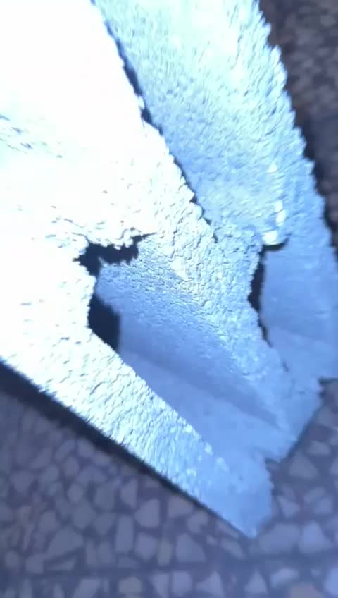 بلوک عایق و سبک رایکا|مصالح و تجهیزات ساختمان|گنبد کاووس, |دیوار