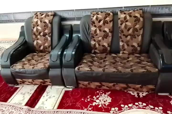 لوازم منزل درحد نو|مبلمان خانگی و میز عسلی|سبزوار, کلاته سیفر|دیوار
