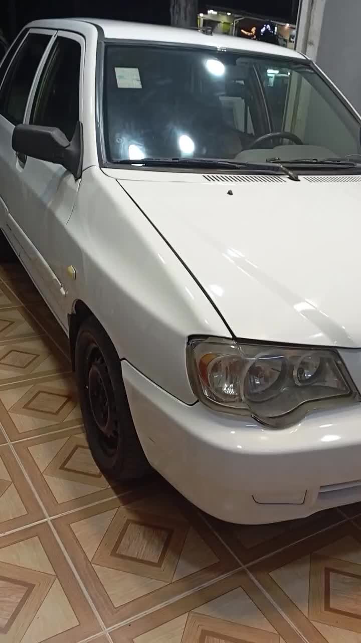 111سالم خوش رخ مدل 90|خودرو سواری و وانت|بندر انزلی, جفرود پایین|دیوار