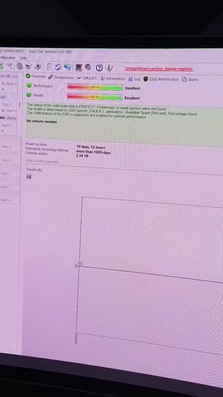 SSD wd sn 5000 1tb|قطعات و لوازم جانبی رایانه|تهران, اکباتان|دیوار