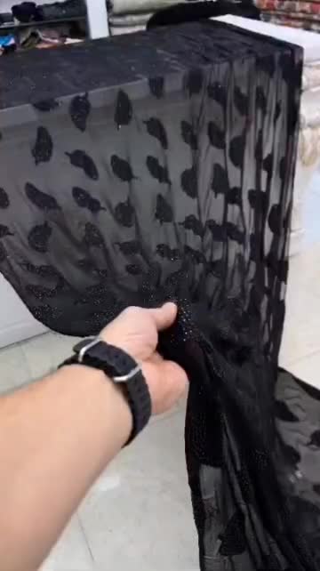 مخمل ساده ۹۰۰۰و مخمل سوزندوزی|لباس|یاسوج, |دیوار