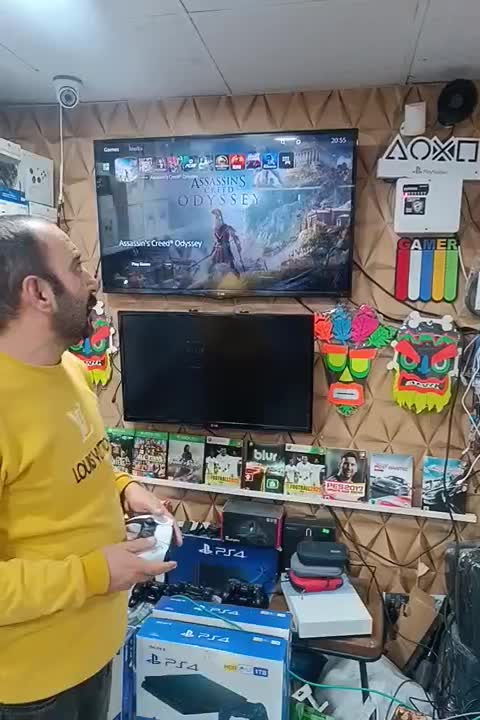 کپی خور PS5 تا ورژن10.01 انجام میشود|کنسول، بازی ویدئویی و آنلاین|بروجرد, |دیوار