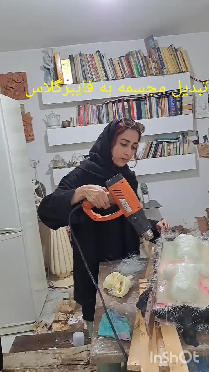 صنایع دستی  / کلاس هنر  / پیشرفته فیگوراتیو|صنایع دستی و سایر لوازم تزئینی|تهران, بازار|دیوار