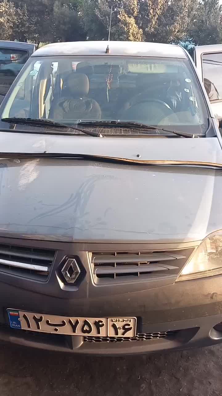 ال نودe2فول مدل87|خودرو سواری و وانت|قم, پردیسان|دیوار