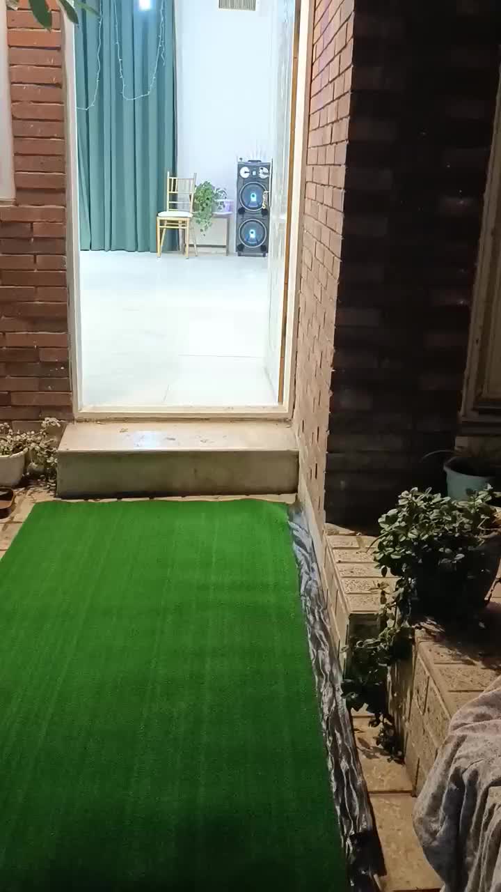 اجاره سالن نقلی برای تولد مهمونی دورهمی وشب یلدا|اجارهٔ کوتاه‌مدت ویلا و باغ|تهران, بهاران|دیوار