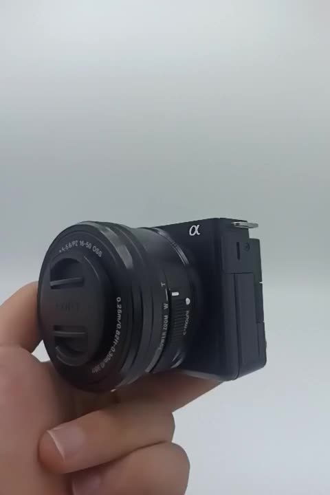 sony ZVE 10 lens 16 50|دوربین عکاسی و فیلم‌برداری|تهران, شیخ هادی|دیوار