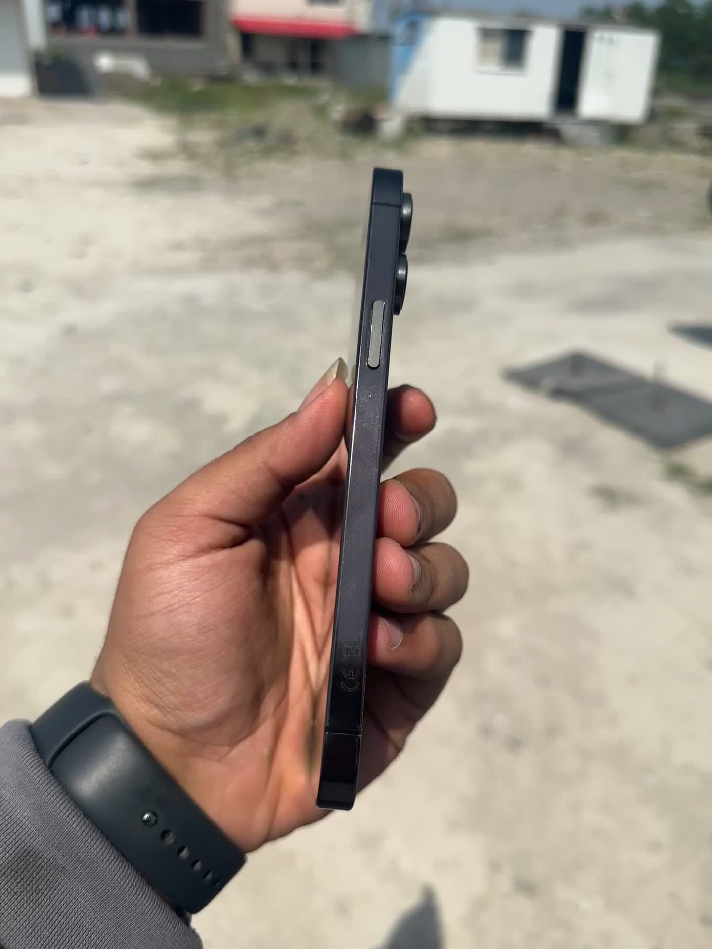 Iphon 13 pro max copy|موبایل|نوشهر, |دیوار