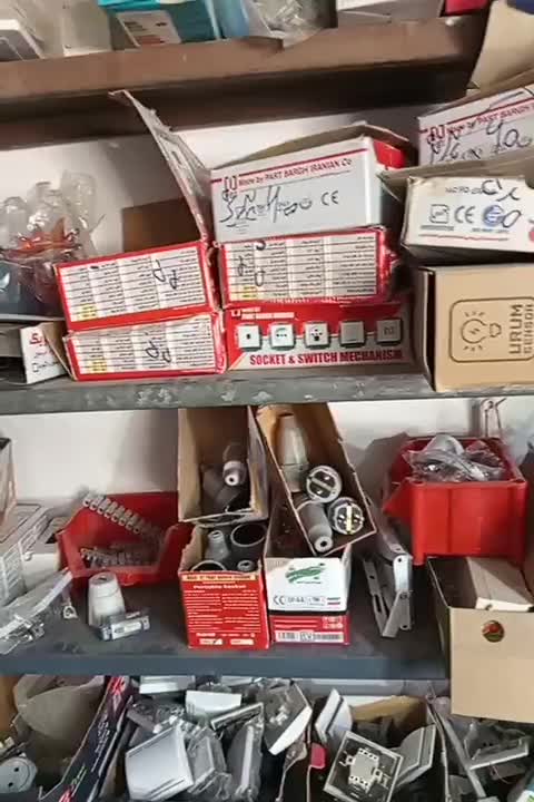 فروش وسایل کالای ساختمانی 50درصد زیر قیمت کارخانه|مصالح و تجهیزات ساختمان|ارومیه, |دیوار
