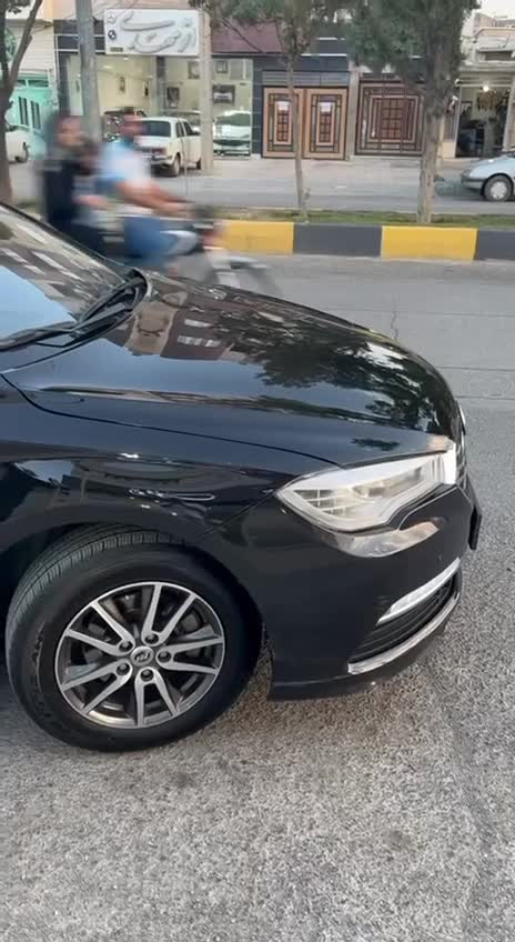 لیفان ۸۲۰|خودرو سواری و وانت|سنندج, |دیوار