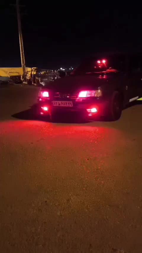 ۴۰۵ مدل ۹۴|خودرو سواری و وانت|دهدشت, |دیوار