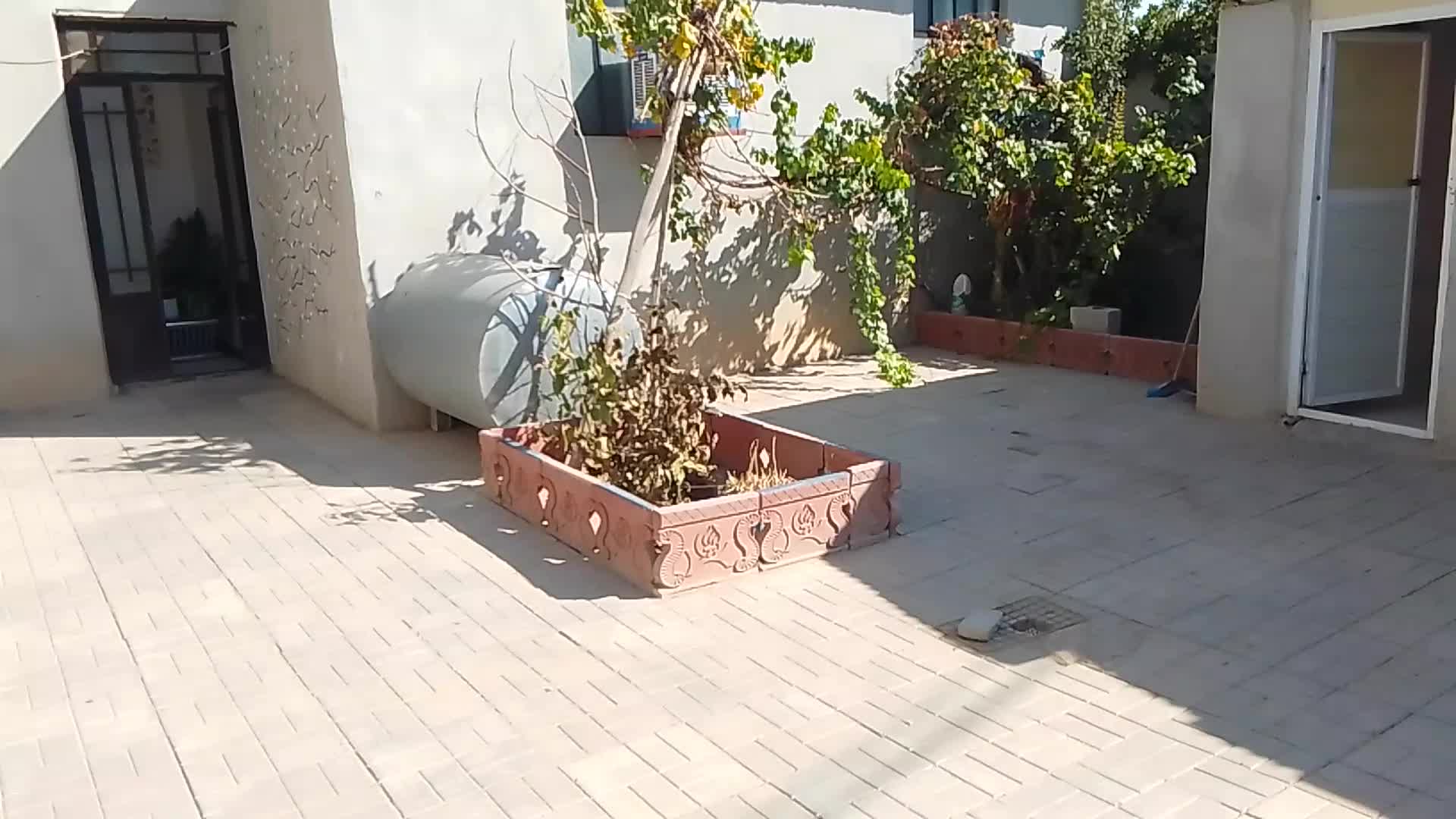 خانه ساخت قدیم بربلوارشهیدشاهمرادورنامخواست|فروش زمین و ملک کلنگی|لنجان, |دیوار