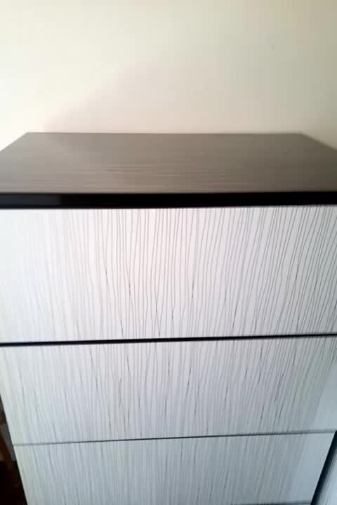 دراور و میز کامپیوتر همراه با صندلی ست|جاکفشی، کمد، دراور|بندر ماهشهر, |دیوار