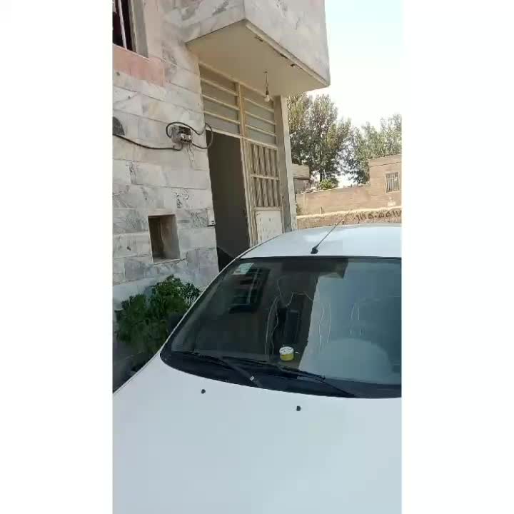 آپارتمان کهنز فروشی یا معاوضه|فروش آپارتمان|شهریار, کهنز|دیوار