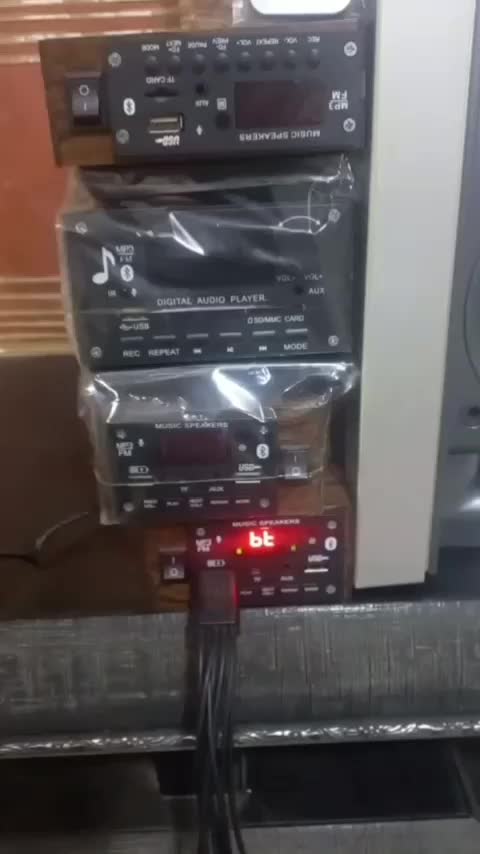 ماجوری بلوتوثی 60وات 70وات فیلم تست آگهی صدازیر12|سیستم صوتی خانگی|تهران, مسعودیه|دیوار