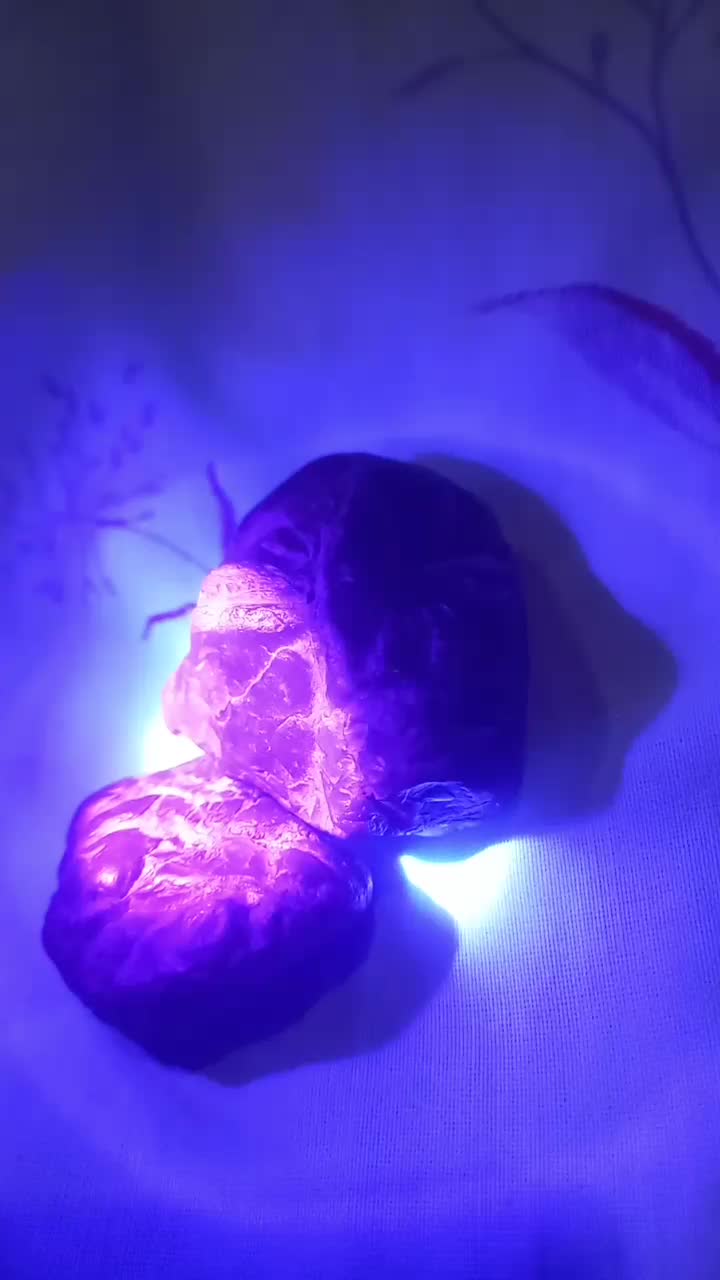 سنگ یاقوت به رنگ خرمایی|جواهرات|قائمشهر, |دیوار