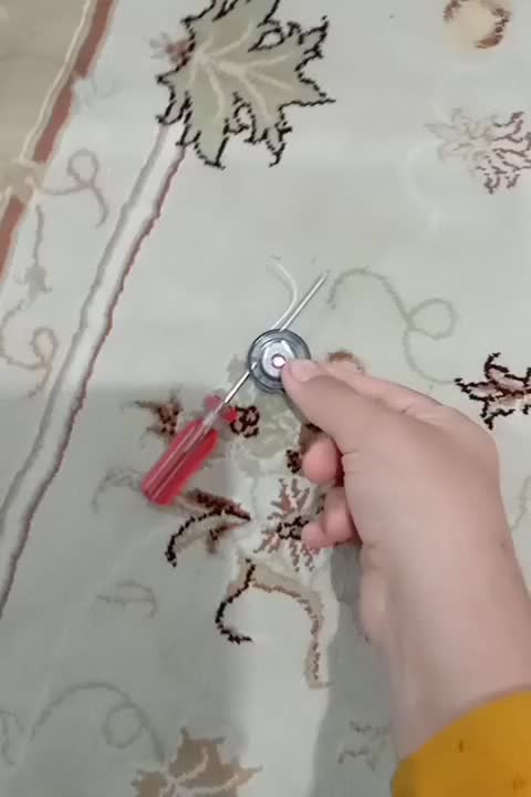 باسلام یک عدد اینه برنزه قدیمی ماله زمان مادر بزرگ|آینه|فردیس, شهرک شهید حسینی|دیوار