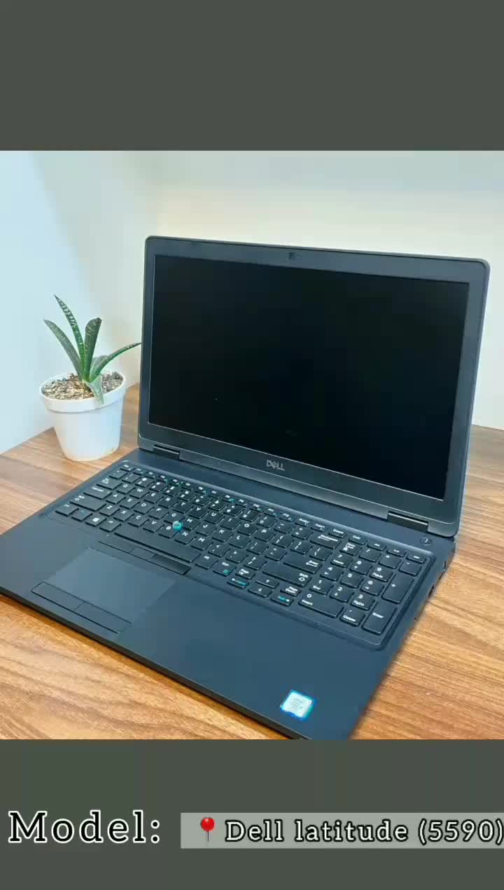 لپ تاپ استوک دِل Dell latitude|رایانه همراه|تهران, میدان ولیعصر|دیوار