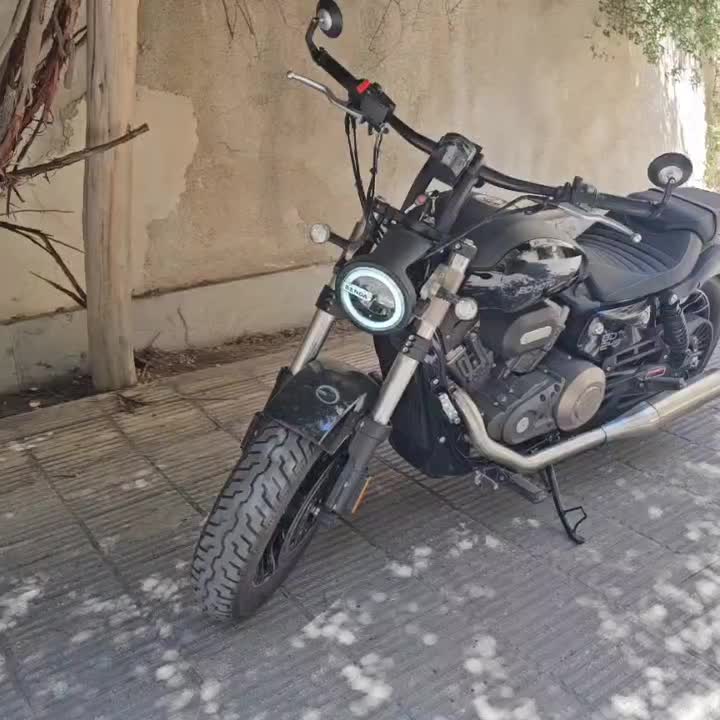 دینو بندا راک 1402|موتورسیکلت|تهران, سعادت‌آباد|دیوار