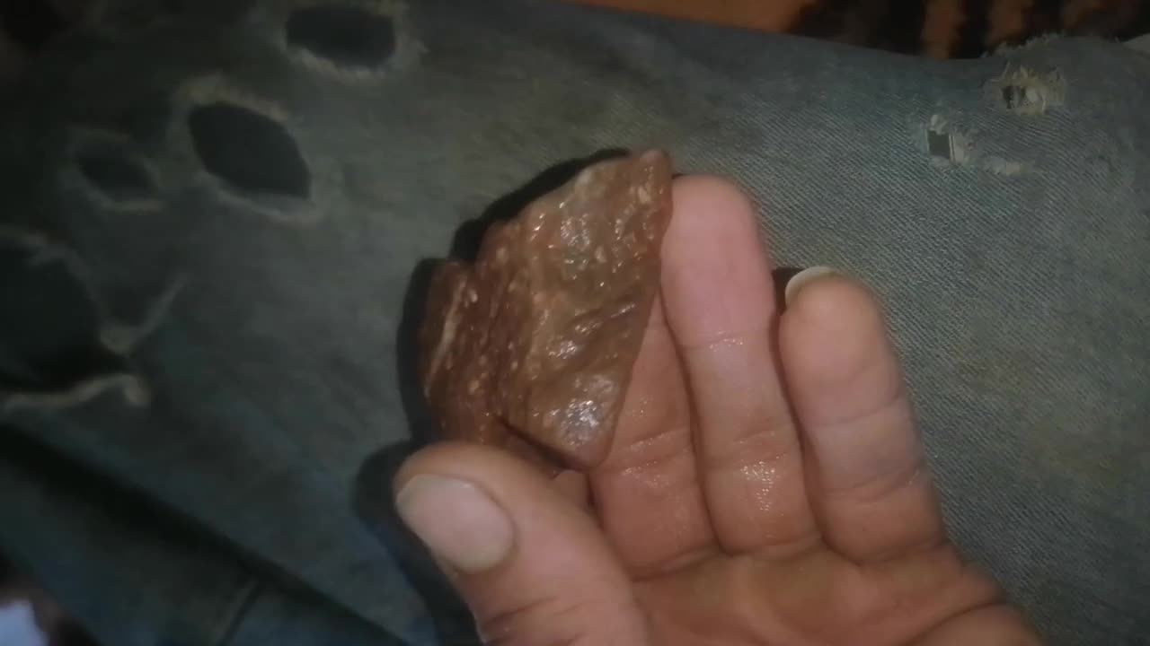 یاقوت راف قرمز به فروش میرسد|جواهرات|سارال, |دیوار