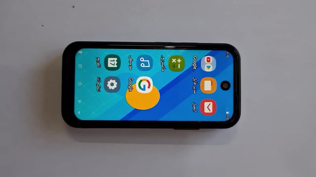 گوشی سامسونگ مینی|موبایل|اراک, |دیوار