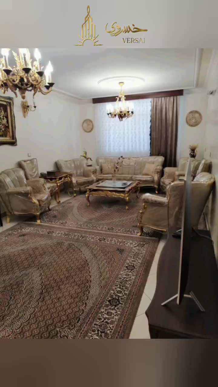 ۹۴ متر ۲خواب پارکینگ دار بازسازی شده پرستار|اجارهٔ آپارتمان|تهران, تاکسیرانی|دیوار