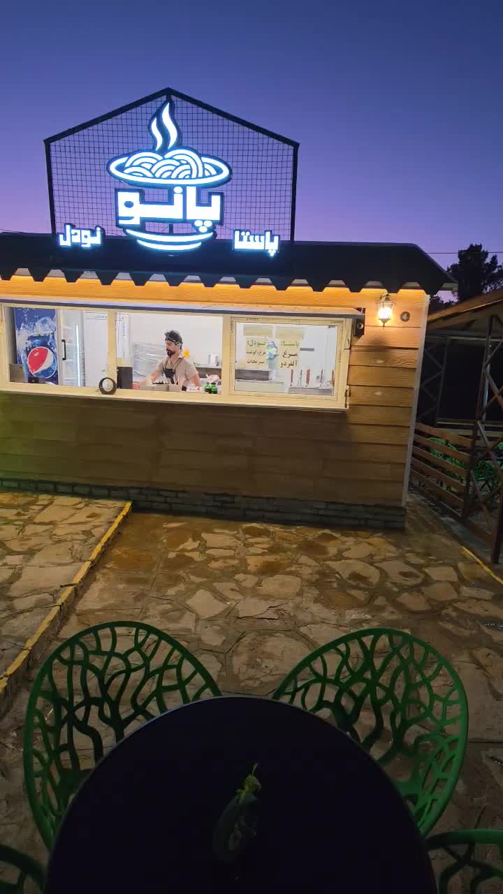 واگذاری فرصت طلایی برای شروع کار خیابان غذا|اجارهٔ مغازه و غرفه|تربتحیدریه, پائین ولایت|دیوار