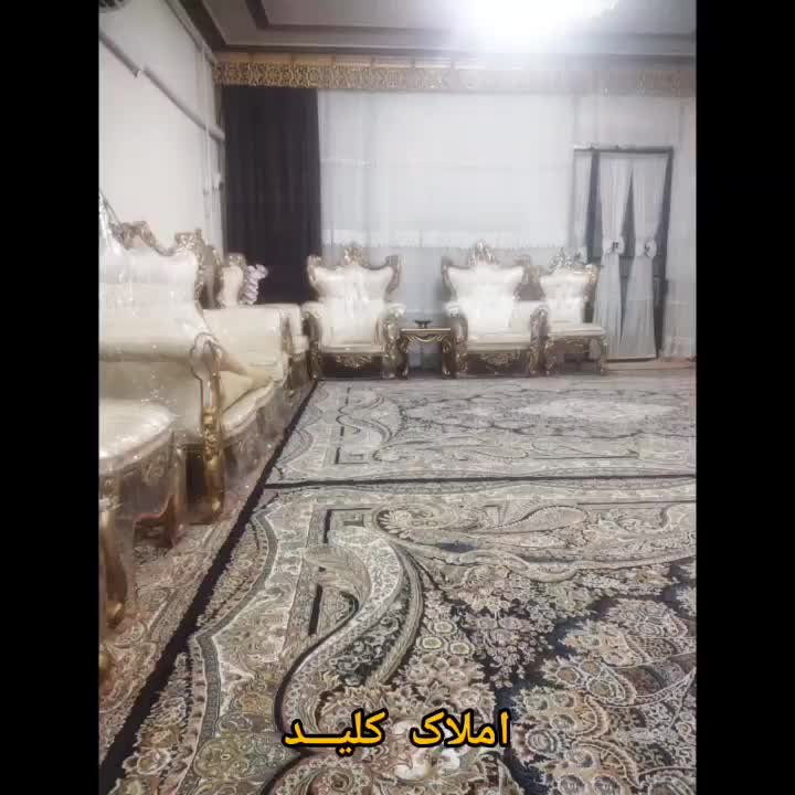 خـانـه ویـلایـی / دونـبـش + ۲ دهـنـه مـغـازه|فروش خانه و ویلا|اندیمشک, |دیوار