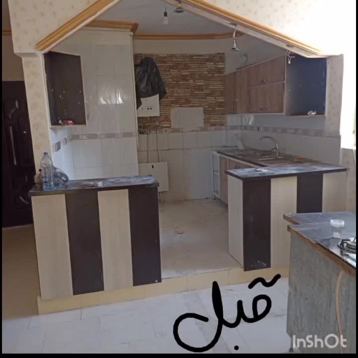 ساخت نصاب صفحه کابینت نصب تعمیرات کابینت نصاب کمد|خدمات پیشه و مهارت|مشهد, طبرسی شمالی|دیوار