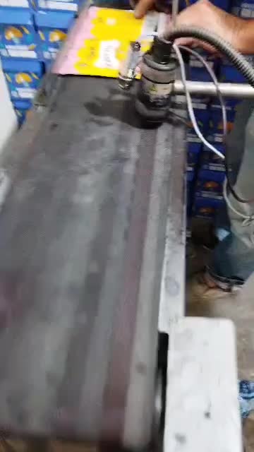 جت پرینتر تاریخ‌زن|ماشین‌آلات صنعتی|تهران, آهنگران (سراسیاب دولاب)|دیوار