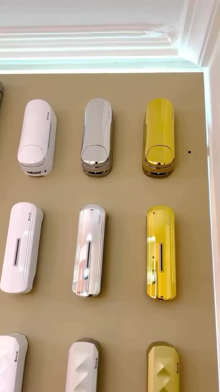 جای مایع و دستمال|لوازم سرویس بهداشتی|پرند, فاز ۱|دیوار