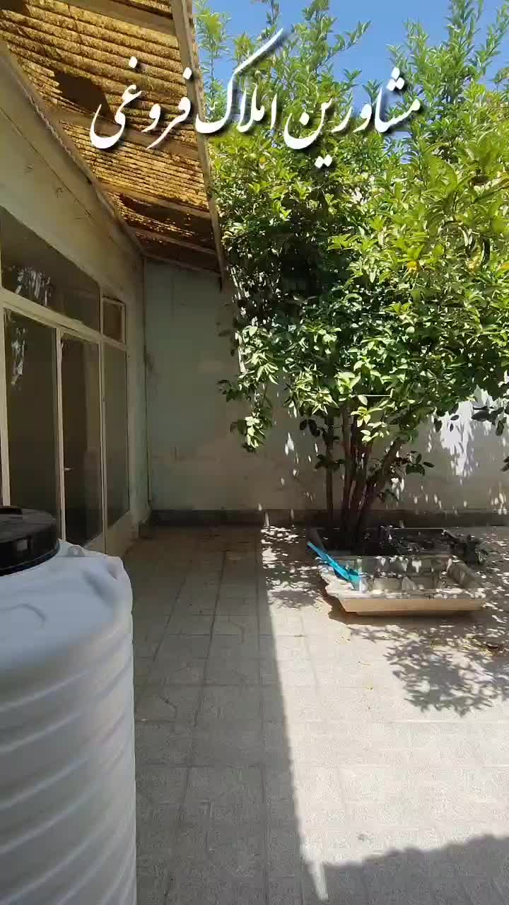 120 متر ویلایی / کارگاهی / دو خواب / هشت بهشت غربی|اجارهٔ خانه و ویلا|اصفهان, قلعه طبره|دیوار