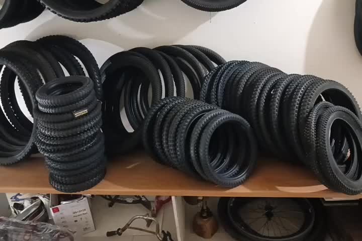 لاستیک(تایر) و تیوپ دوچرخه ایران یاسا|دوچرخه، اسکیت، اسکوتر|تهران, شهرک آزادی|دیوار